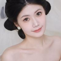 刘语嫣演员头像