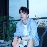 卢奂瑜演员头像