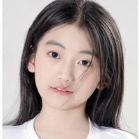 刘若寒演员头像