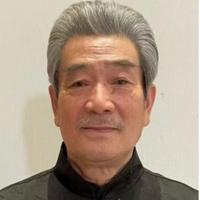 张洪洲演员头像