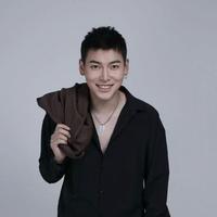 张大辉演员头像