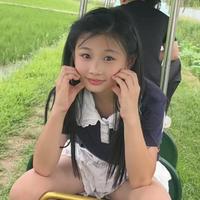 李昕恩演员头像