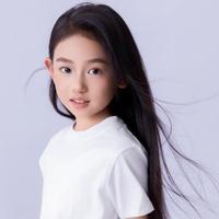 小麒麟演员头像