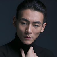 王亚迪演员头像