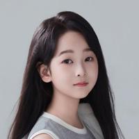 陈欣美演员头像