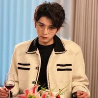 范宇桐演员头像