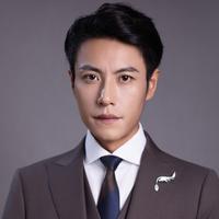王金涛演员头像