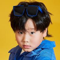 杨安迪演员头像