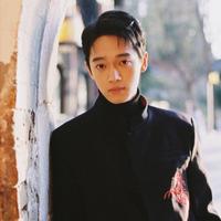 李嘉豪演员头像