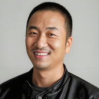 石毅演员头像