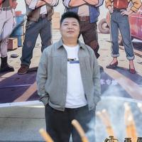 李霄演员头像