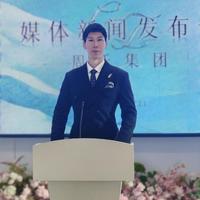 李长丰演员头像