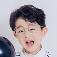 余柏言演员头像