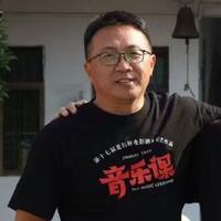 黄胜演员头像