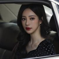 刘凡菲演员头像