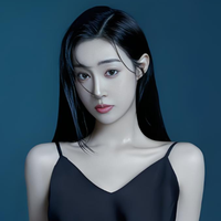 弓佩瑶演员头像