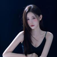 于鲜竹演员头像
