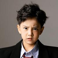 杜壹程（阿  杜）演员头像