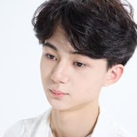 黄子瑞演员头像