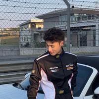 张羽演员头像