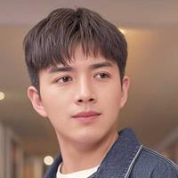 高云龙演员头像