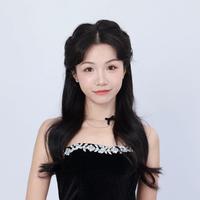 林昍演员头像