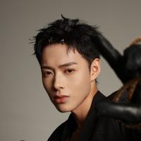 刘明扬演员头像