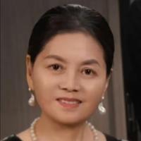 令姐演员头像