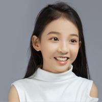 潘芊凝演员头像