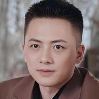 江博若演员头像