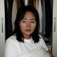 张秀兰演员头像