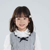钟祎楠演员头像