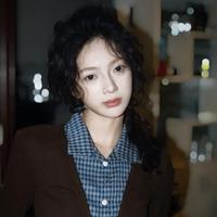张铭文演员头像
