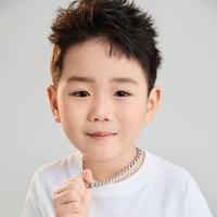 廉佑宁演员头像