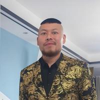 王燚演员头像