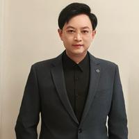 刘溪演员头像