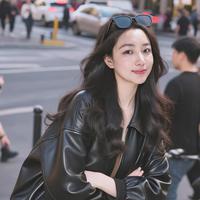李东西演员头像