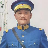 穆禹龙演员头像