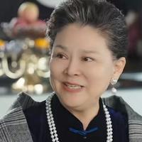 刘一萍演员头像
