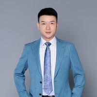 程涛演员头像