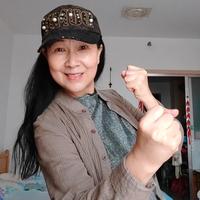 杨开艳演员头像