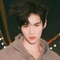 李嘉祥演员头像