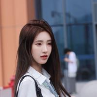 宁胭演员头像