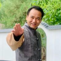 张鹏（张云朋）演员头像