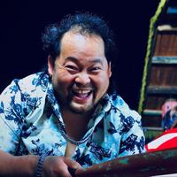 成囍演员头像