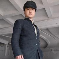 刘锦演员头像