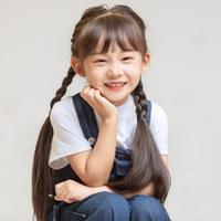 乔梓沫演员头像