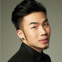 杨曦麟演员头像
