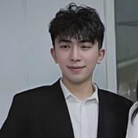 杨鹏熙演员头像