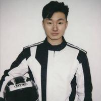 吴志强演员头像